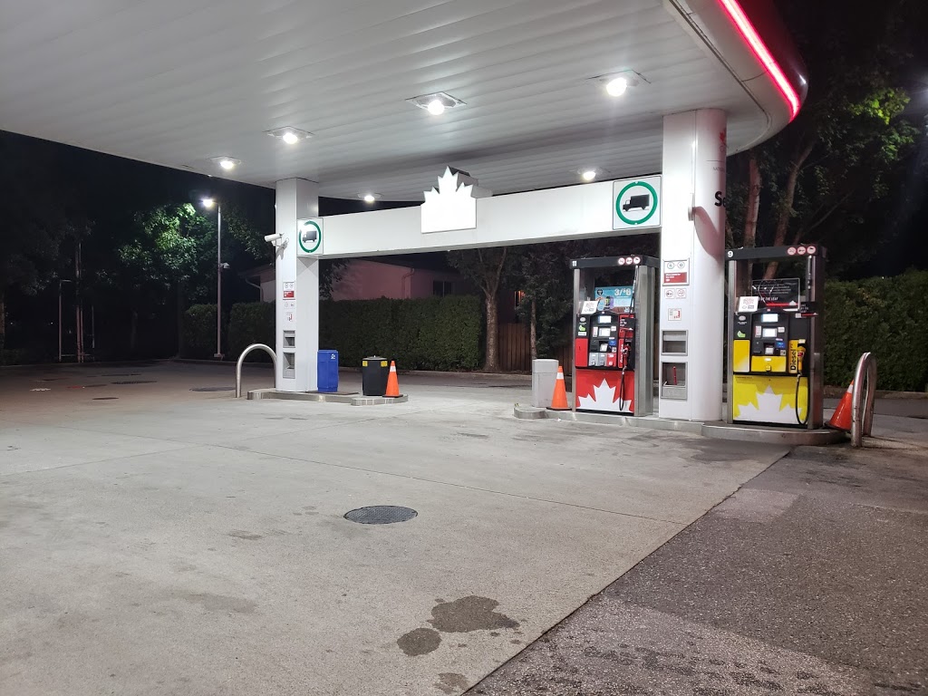 Petro-Canada | 7890 Canada Way, Burnaby, BC V3N 3L4, Canada | Phone: (604) 519-1307