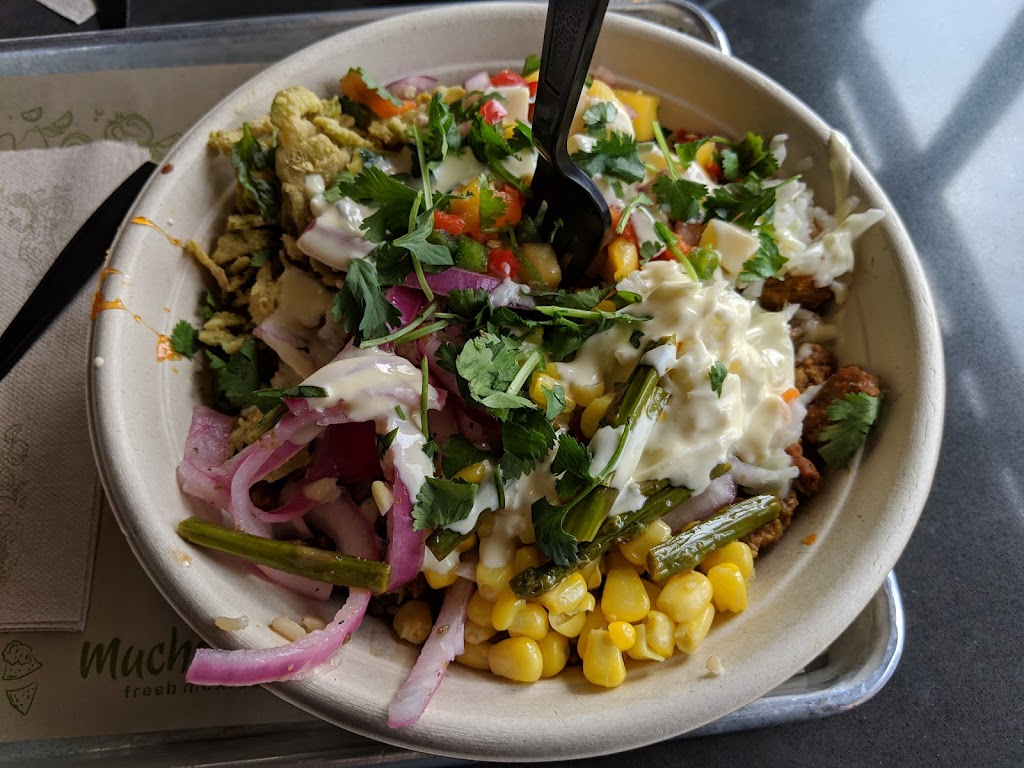 Mucho Burrito Fresh Mexican Grill | 160 Earl Grey Dr, Kanata, ON K2T 1B6, Canada | Phone: (613) 595-0007