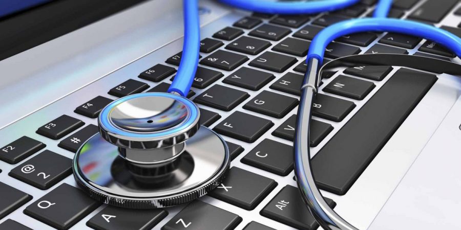 Amherst Computer Repair | 86 Church St, Amherst, NS B4H 3B2, Canada | Phone: (902) 660-2788