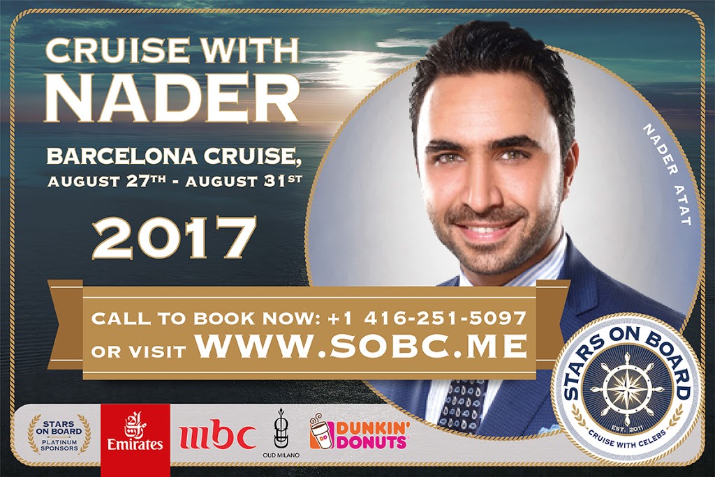 Stars On Board | 40 Horner Ave, Etobicoke, ON M8Z 4X3, Canada | Phone: (416) 251-5097