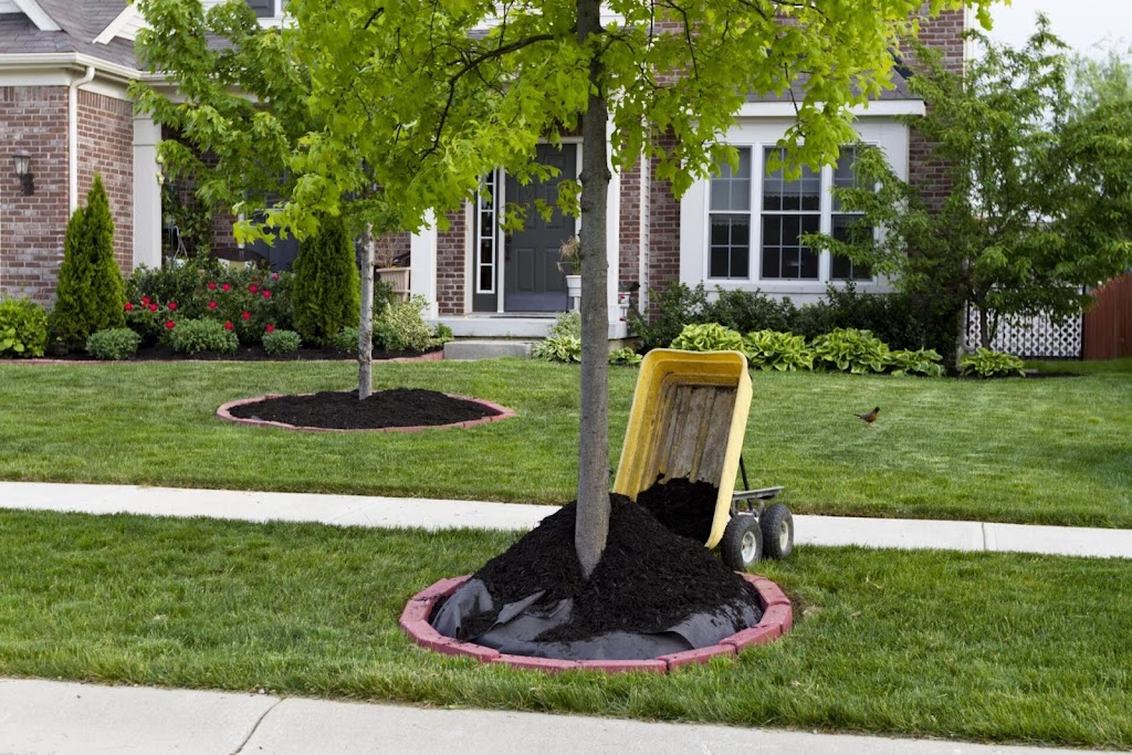 Expert Landscaping Lethbridge | CC, 2715 28 St S Unit 309, Lethbridge, AB T1K 8J9, Canada | Phone: (587) 742-0515