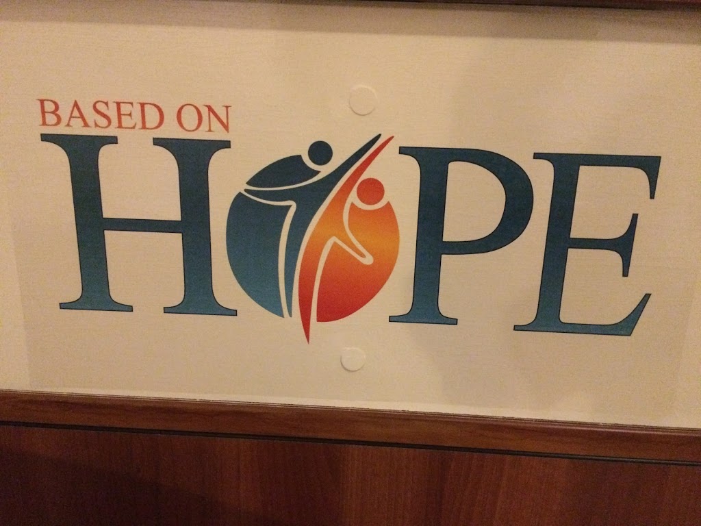 Based on Hope | 207 Edgeley Blvd #13, Concord, ON L4K 4B5, Canada | Phone: (416) 614-9444