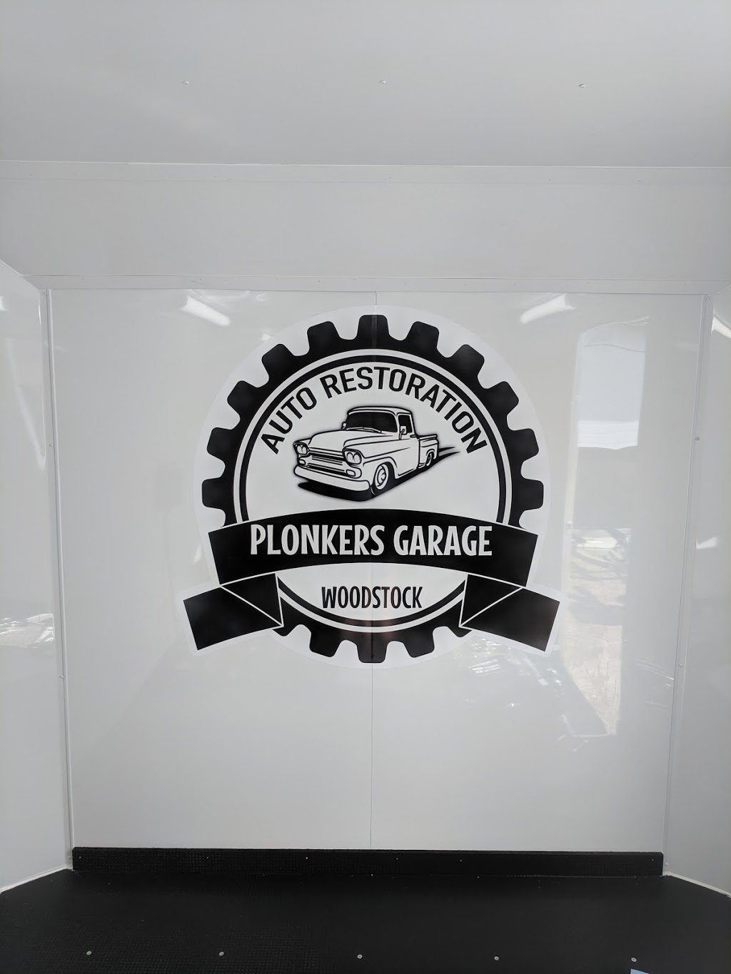 Horizon Signs | 101 Wilson St, Woodstock, ON N4S 3N8, Canada | Phone: (519) 539-8262