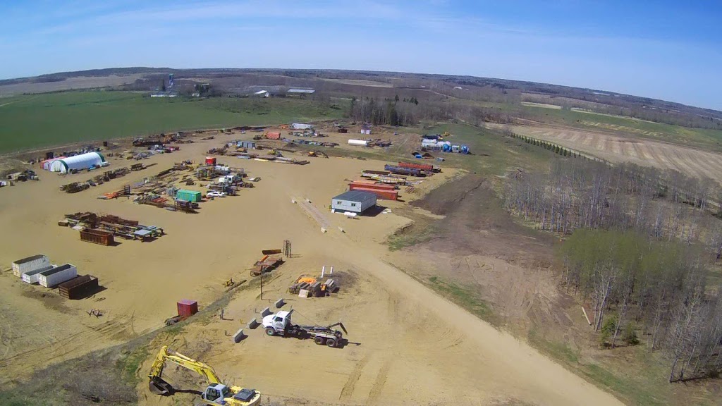 Prometal Management Inc | 262053 C&E Trail, Ponoka County, AB T4J 1R3, Canada | Phone: (403) 782-3013