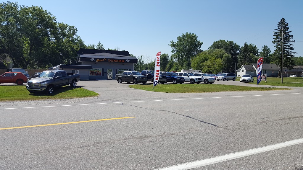 Jepson Car Company | 5277 Gratiot Ave, St Clair, MI 48079, USA | Phone: (810) 662-3048