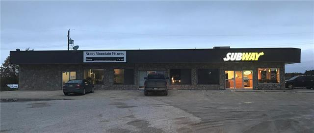 Stony Mountain Fitness | 73014 Rd 10E Unit B, Stony Mountain, MB R0C 3A0, Canada | Phone: (204) 770-2268