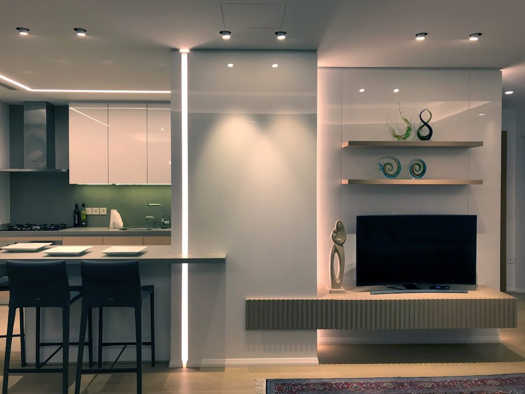 Constantin Réno (Rénovation) | 1545 Av. du Docteur-Penfield #107, Montréal, QC H3G 1C7, Canada | Phone: (514) 619-4888
