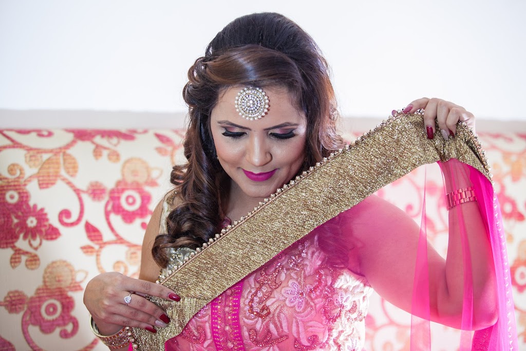 Deep-Touch-Beauty-Salon | 811 Bovaird Dr W Unit# 23, Brampton, ON L6X 0T9, Canada | Phone: (905) 452-3224