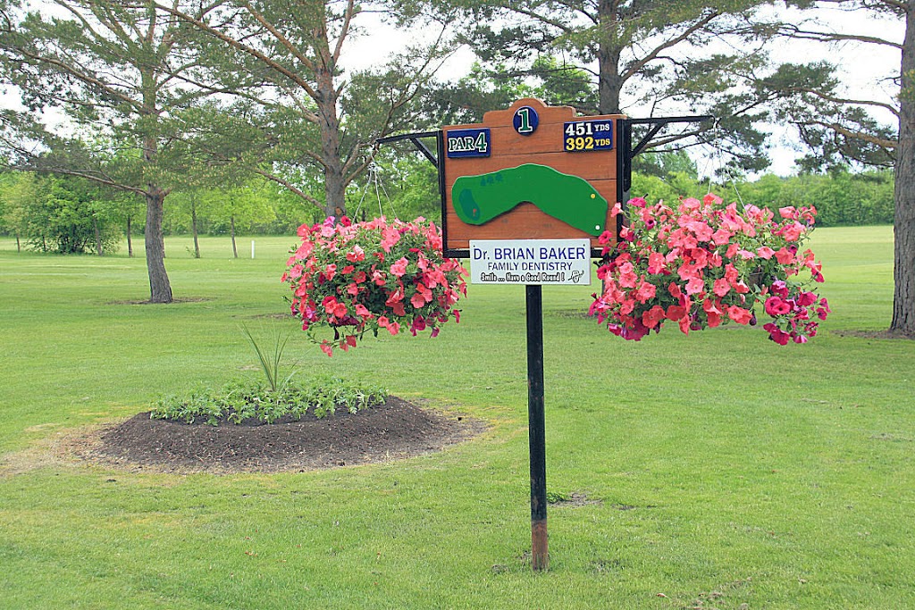 Indian Head Golf Course | 700 Beatty St, Indian Head, SK S0G 2K0, Canada | Phone: (306) 695-3773