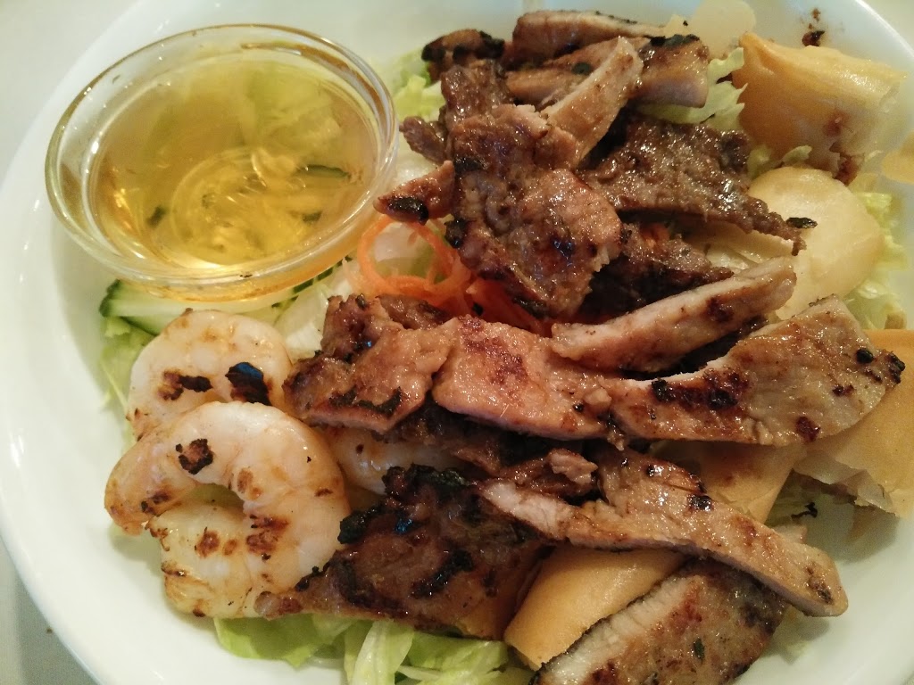 Saigon Cuisine | 508 Riverbend Square NW, Edmonton, AB T6R 2E3, Canada | Phone: (780) 436-1188