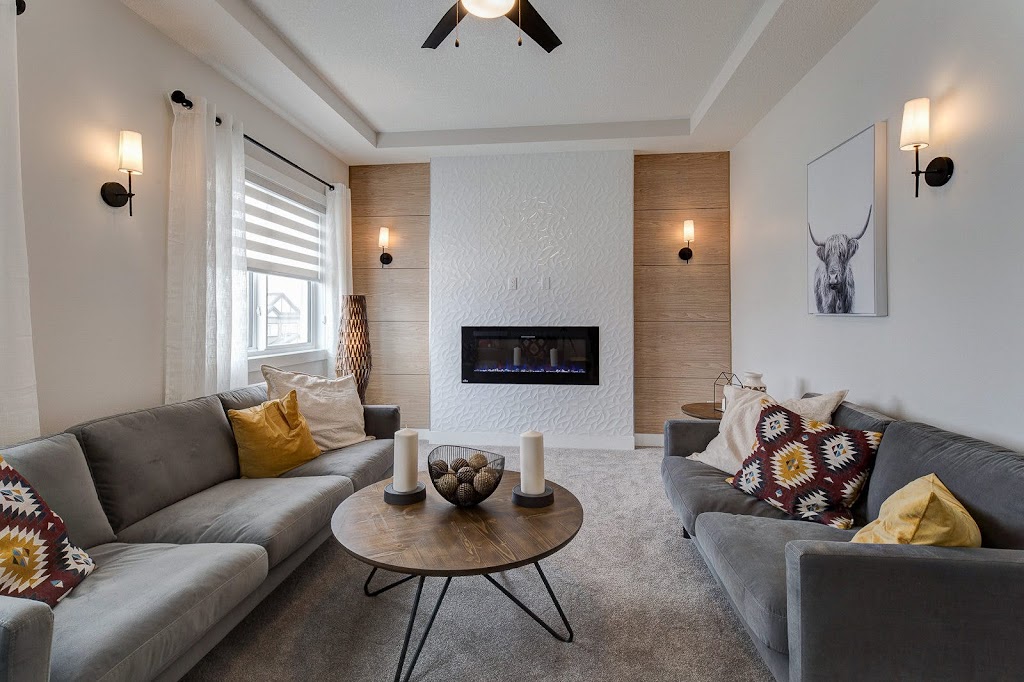 LuxuryPro Homes | 20835 130 Ave, Edmonton, AB T5S 0L4, Canada | Phone: (780) 833-8873