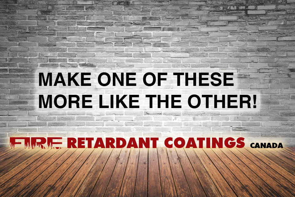 Fire Retardant Coatings Canada | 106, 4848 275 St, Langley City, BC V4W 0A3, Canada | Phone: (250) 938-3876