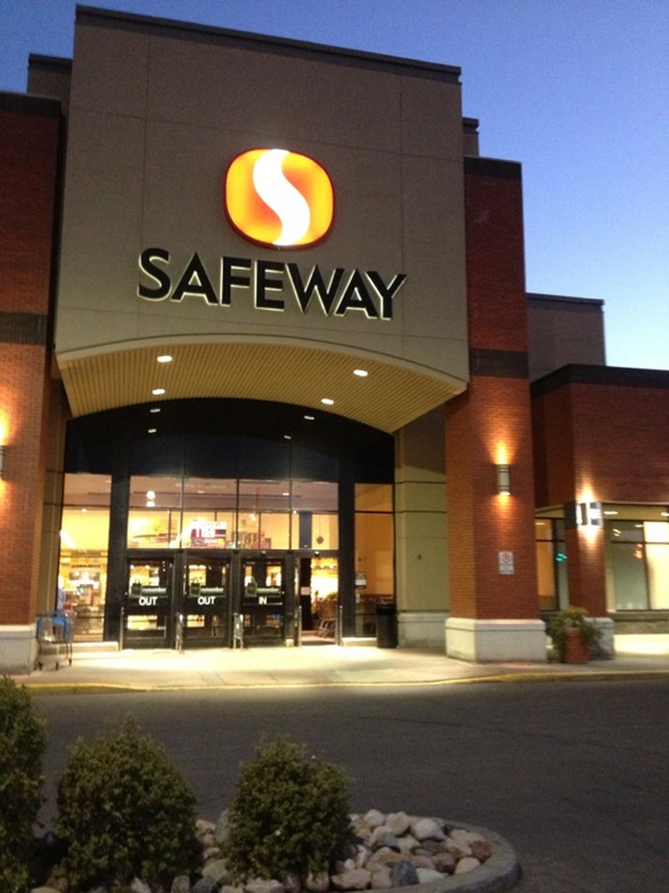 Safeway Pharmacy Northgate Ctr 2009499 137 Ave NW, Edmonton, AB T5E