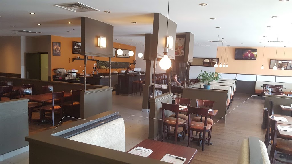 Pizzeria Marzoni | 747 Rue Saint-Jacques, Saint-Jean-sur-Richelieu, QC J3B 2M9, Canada | Phone: (450) 347-2020