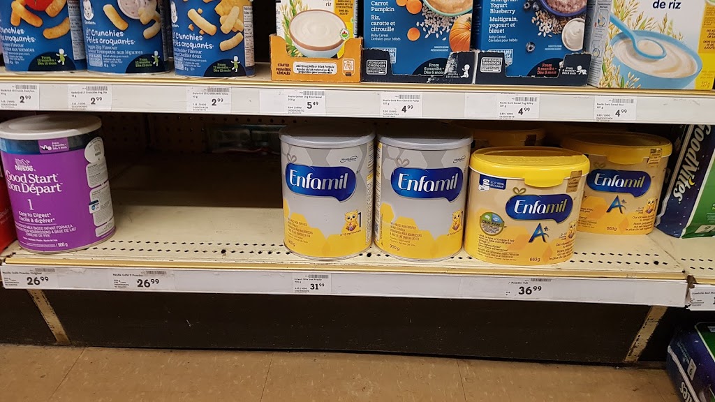 Foodland - Noelville | 10 Notre Dame St W, Noëlville, ON P0M 2N0, Canada | Phone: (705) 898-2226