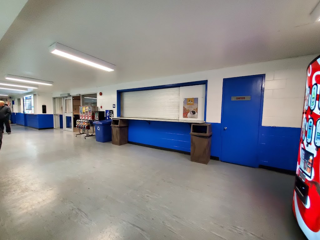 Jack Charron Arena | 10 McKitrick Dr, Kanata, ON K2L 1T7, Canada | Phone: (613) 580-2424