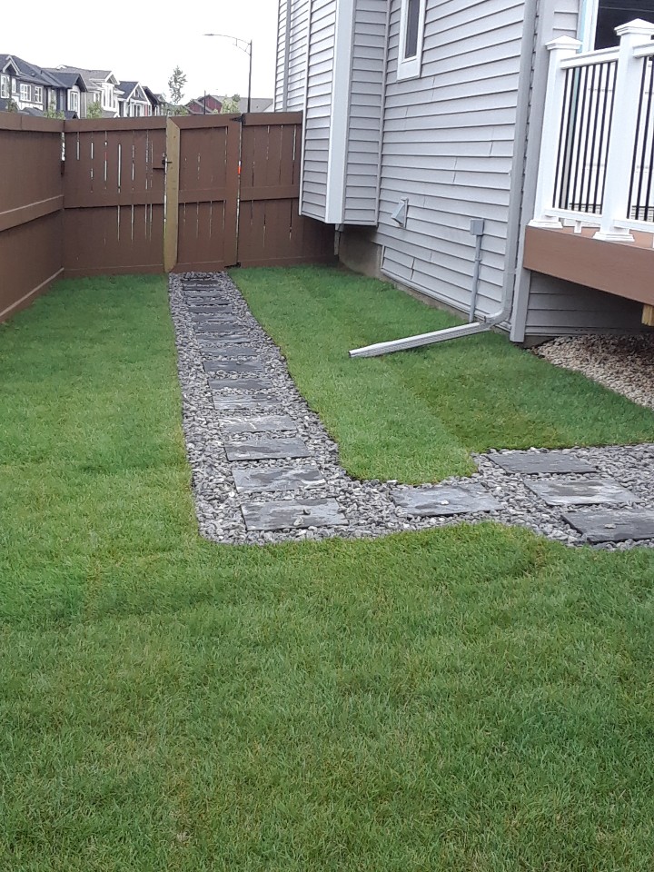 Ever Landscaping ltd | 17576 59 St NW, Edmonton, AB T5Y 0T9, Canada | Phone: (780) 240-7194