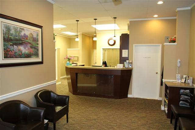 Meadowbrook Dental | 45715 Hocking Ave #514, Chilliwack, BC V2P 6Z6, Canada | Phone: (604) 792-2400