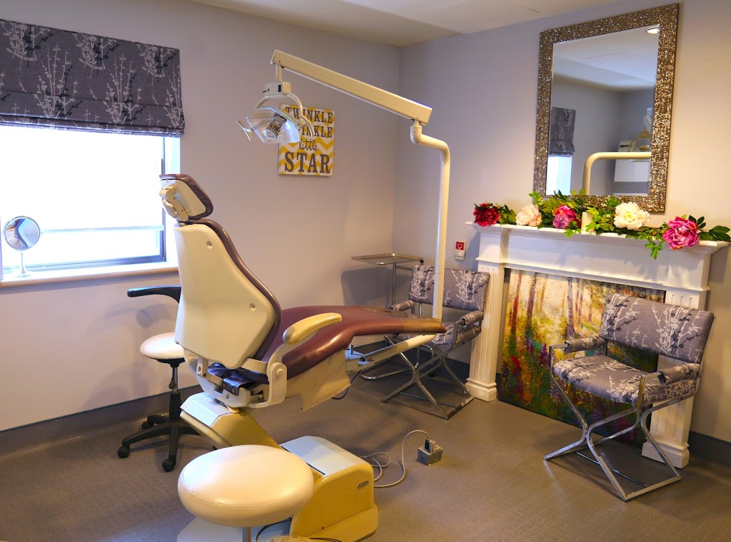 Valley Dental Care | 56 Governors Rd, Ground Floor, St Joseph’s Villa, Dundas, ON L9H 5G7, Canada | Phone: (905) 627-3541 ext. 2353