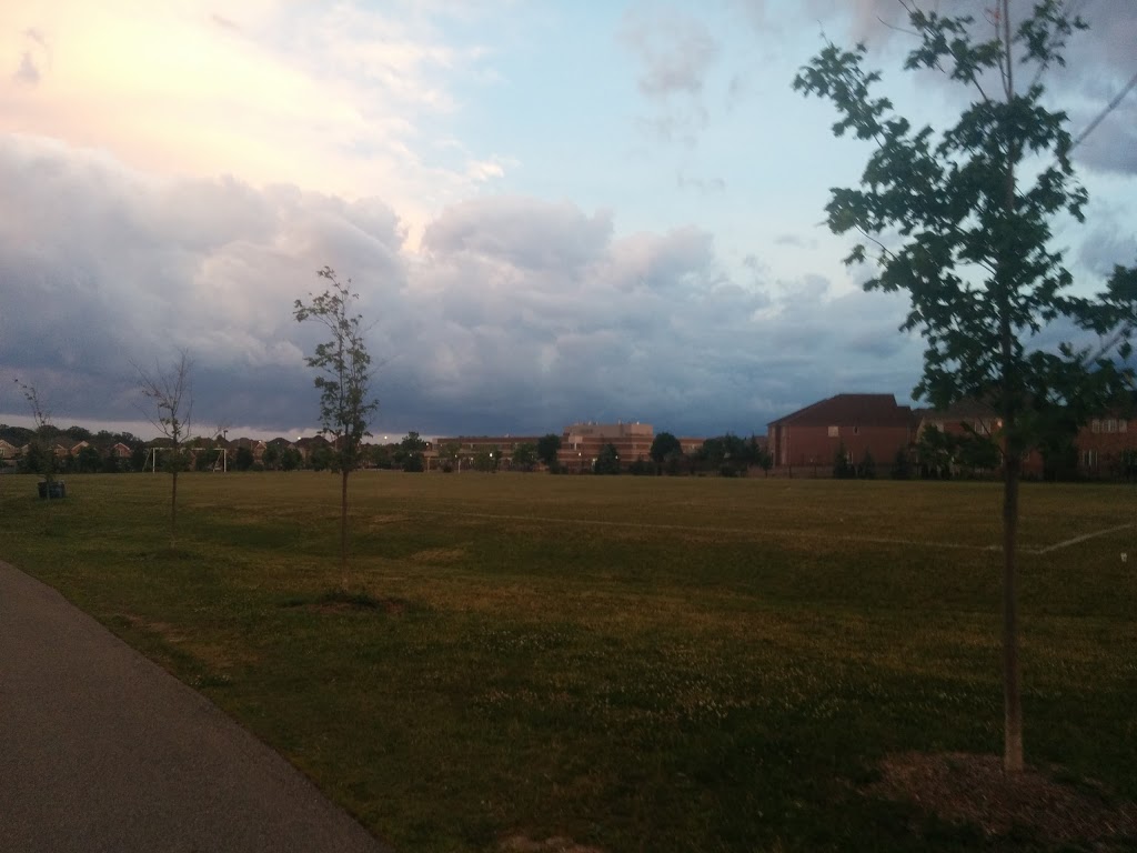 Mississauga Meadowvale Rotary Park | Mississauga, ON L5M 7V7, Canada