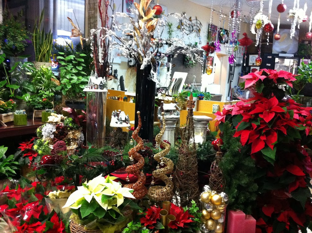 FLOWERS N THINGS FLOWER & GIFT SHOP | 763 Davis Dr, Newmarket, ON L3Y 2R2, Canada | Phone: (905) 830-0024