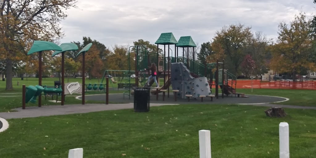 Hyde Park | 3200 Pine Ave, Niagara Falls, NY 14301, USA | Phone: (716) 286-4940