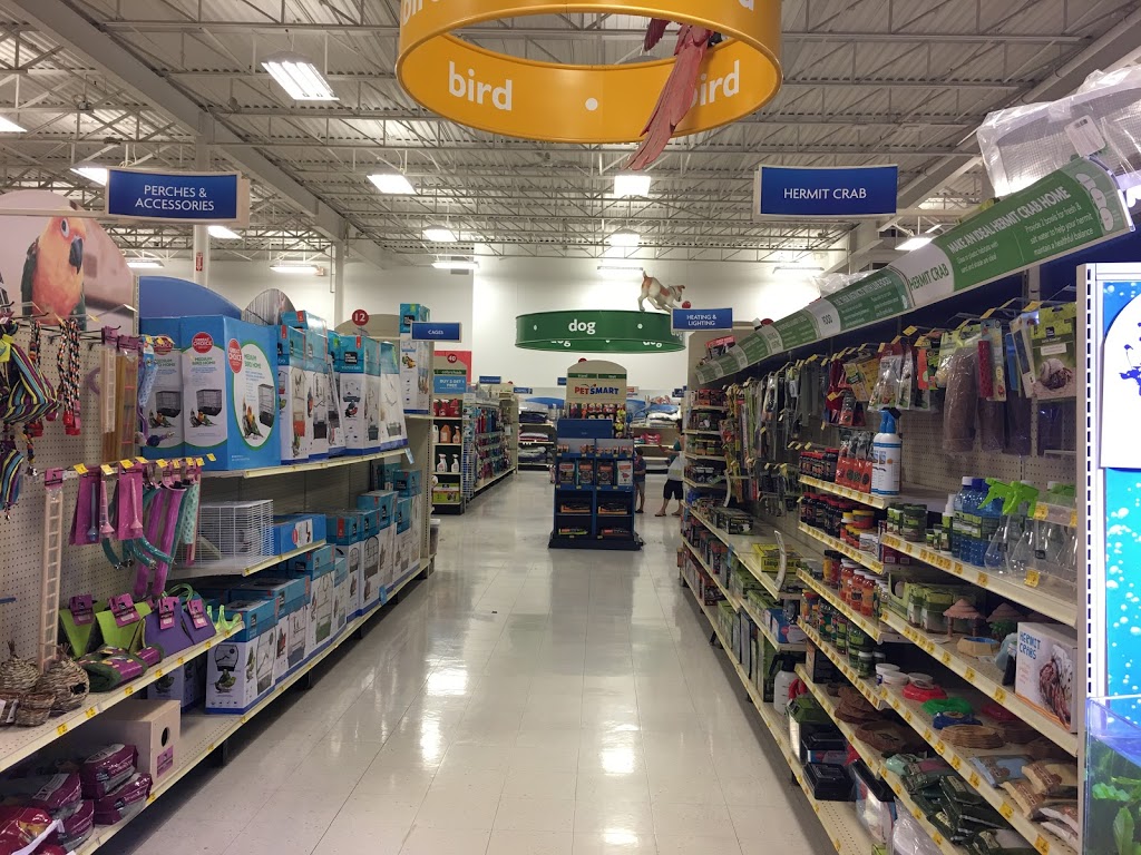 PetSmart | 86 Fanshawe Park Rd E, London, ON N5X 4C5, Canada | Phone: (519) 672-6149
