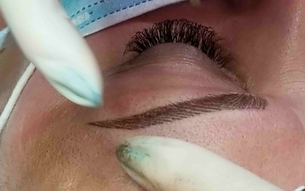3T Permanent MakeupTattoo | 9915 Patton Rd SW, Calgary, AB T2V 5G1, Canada | Phone: (403) 402-0907