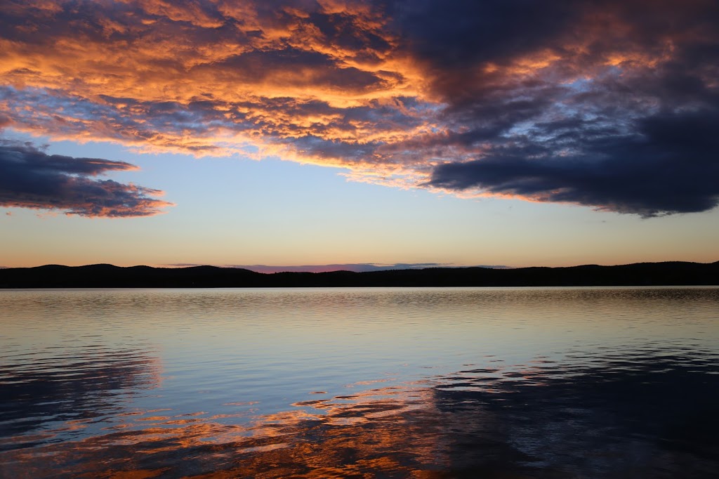 Domaine Lac Brompton | 310 Côte de lArtiste, Saint-Denis-de-Brompton, QC J0B 2P0, Canada | Phone: (819) 574-4434