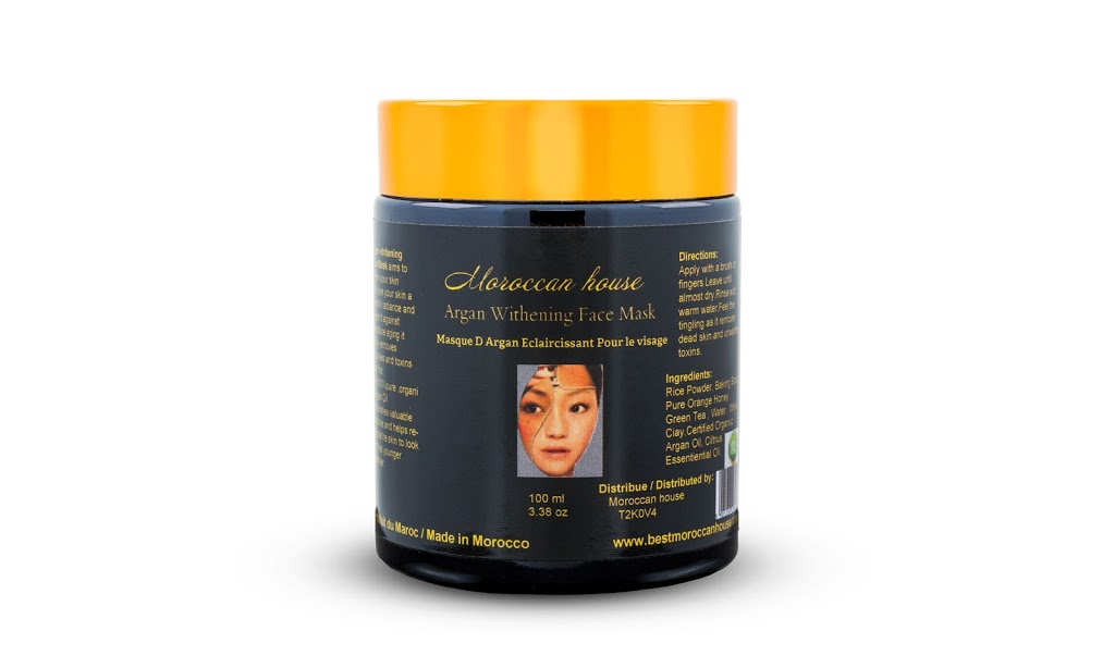 ARGAN FOOD OIL LTD. | 6440 Centre Street NE #45, Calgary, AB T2K 0V4, Canada | Phone: (403) 354-3543