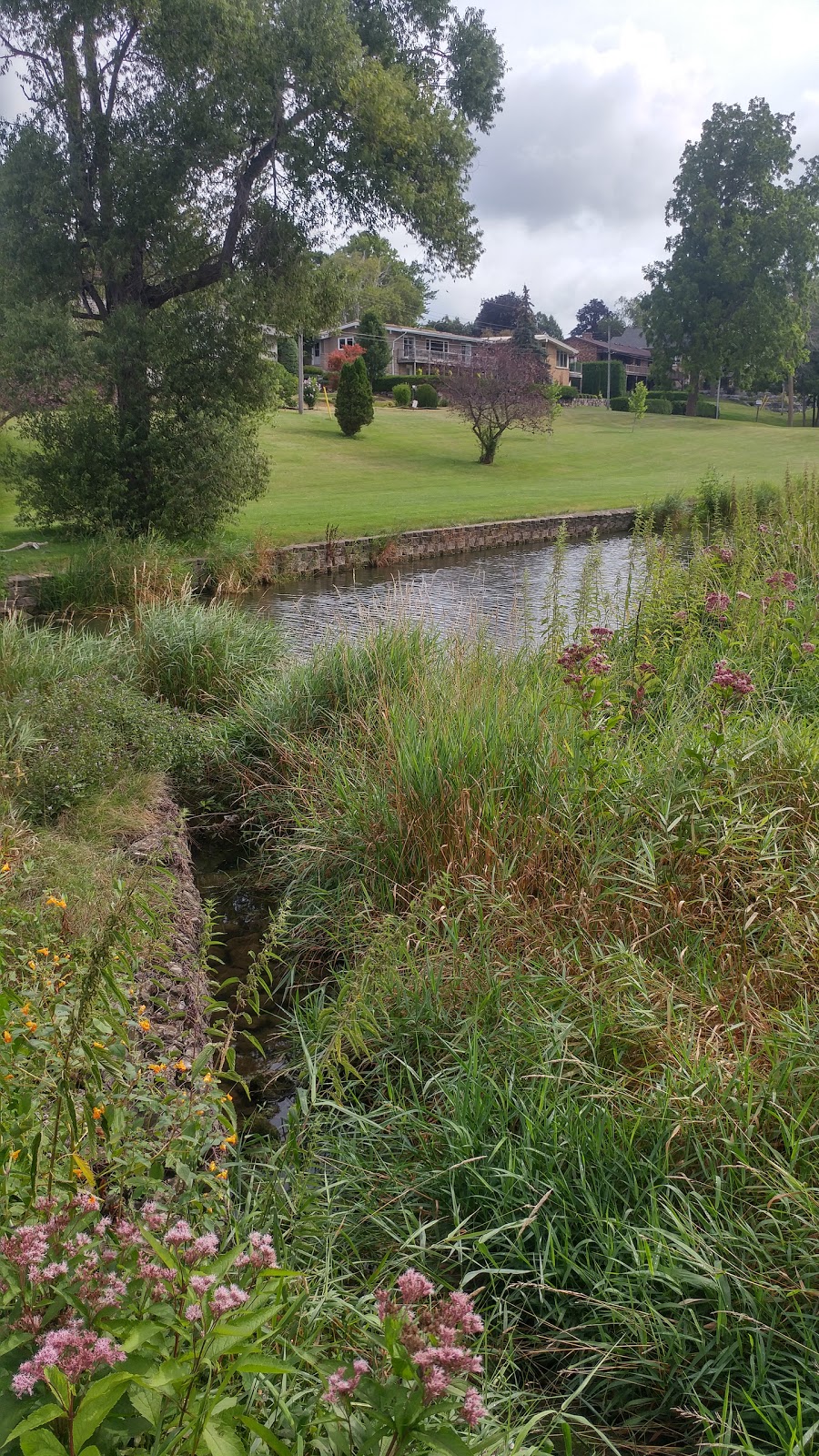 MacNaughton Park Scenic Gardens | 1-35 Macnaughton Dr, Exeter, ON N0M 1S3, Canada