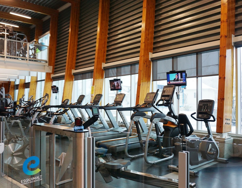 Lifemark Physiotherapy Esquimalt | 527 Fraser Street Located inside the Esquimalt Rec Centre, Victoria, BC V9A 6H6, Canada | Phone: (250) 382-9992