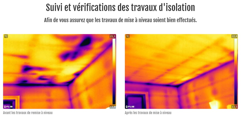 Inspection de bâtiments EB | 2599 Rue Cécile, Rue Lafleur, Val-David, QC J0T 2N0, Canada | Phone: (819) 631-1010