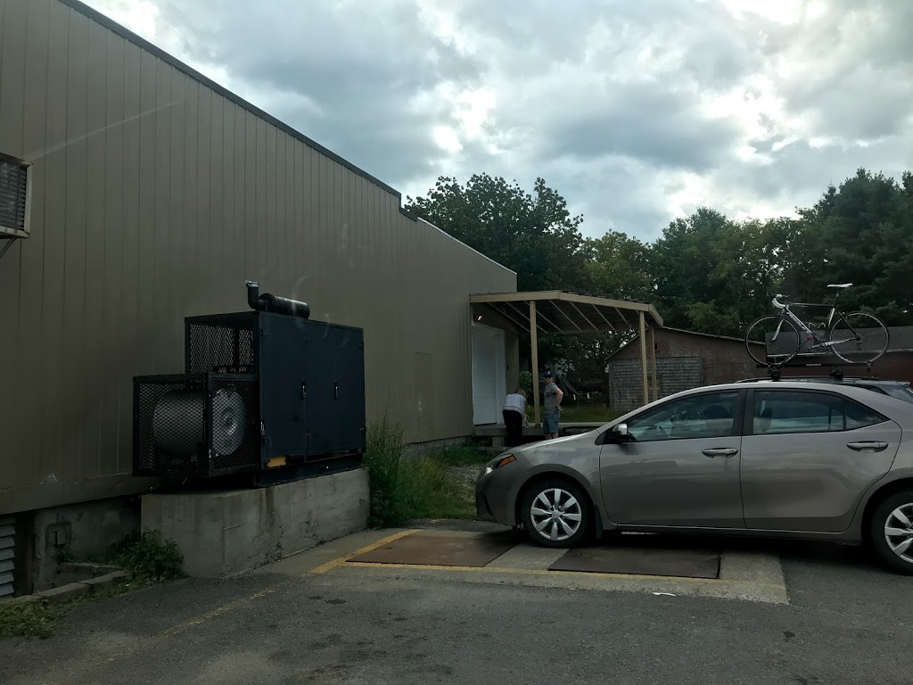 Bonichoix Market Notre Dame-de-la-Paix inc. | 270 Rue Notre Dame, Notre-Dame-de-la-Paix, QC J0V 1P0, Canada | Phone: (819) 522-6515
