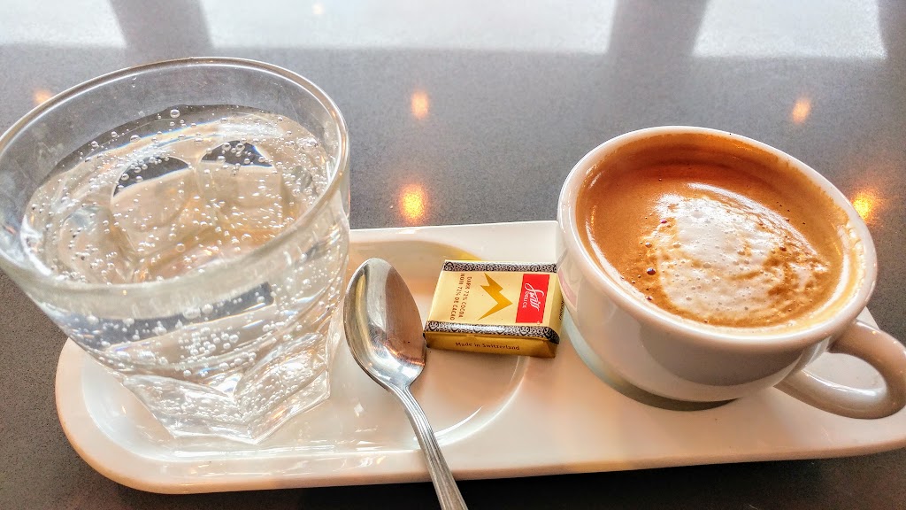 Continental Coffee | 4295 Main St, Vancouver, BC V5V 3P8, Canada | Phone: (604) 559-7712
