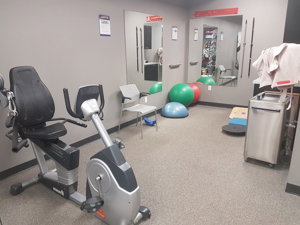 Restore Physio | 1A Princess Anne Dr Suite 200, Georgetown, ON L7G 4W4, Canada | Phone: (905) 702-1840