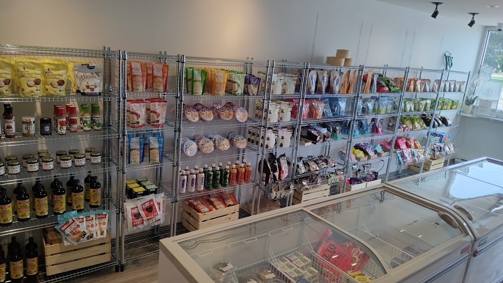 MIKORNER | 93 Winchester Rd E G3, Whitby, ON L1M 1B4, Canada | Phone: (437) 340-2282