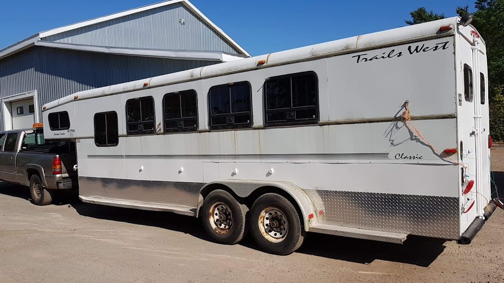 Balsor Rick Welding | 1273 Victoria Rd, Aylesford, NS B0P 1C0, Canada | Phone: (902) 847-9304