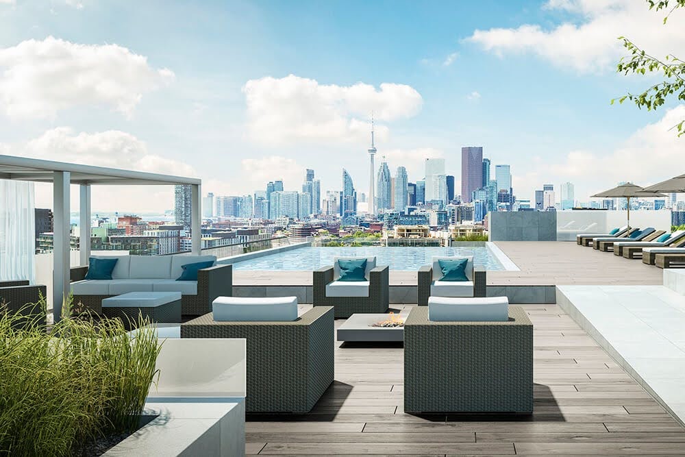 15 Baseball Place | 15 Baseball Pl, Toronto, ON M4M 0E6, Canada | Phone: (416) 686-9199