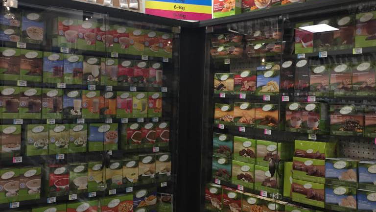 Ideal Protein Westview | 260 Westview Dr #760, North Vancouver, BC V7N 3X4, Canada | Phone: (604) 971-0253