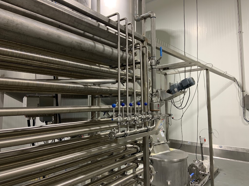 Trans-Inox | 890 Bd des Érables, Salaberry-de-Valleyfield, QC J6T 6G4, Canada | Phone: (514) 261-4483