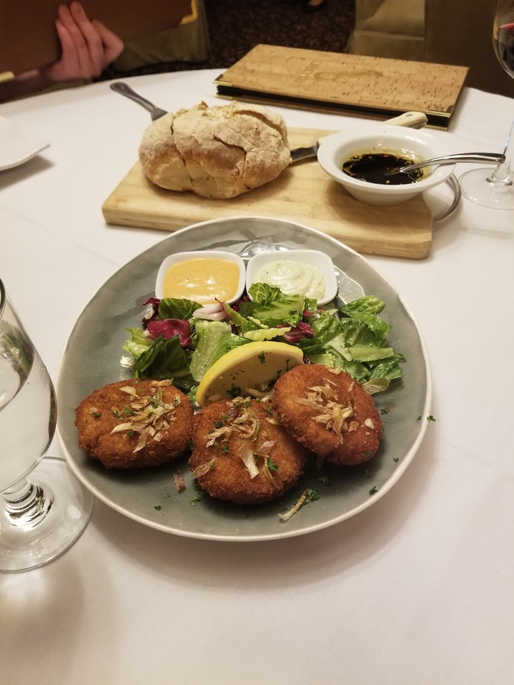 Violino Ristorante | 10133 125 St NW, Edmonton, AB T5N 1S7, Canada | Phone: (780) 757-8701