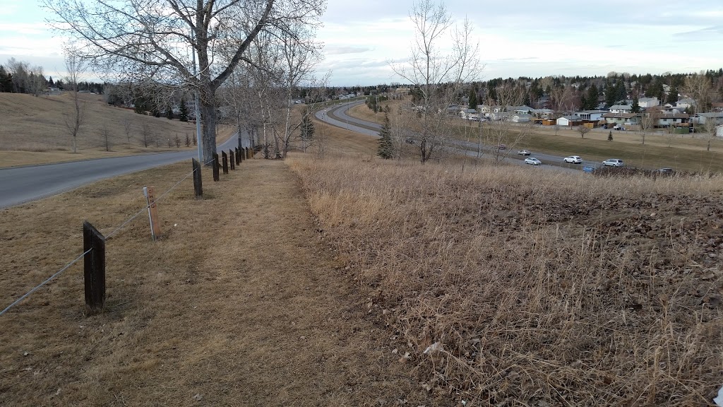 Lake Bonavista Off Leash Area 2 | 915 Lake Ontario Dr SE, Calgary, AB T2J 4X9, Canada