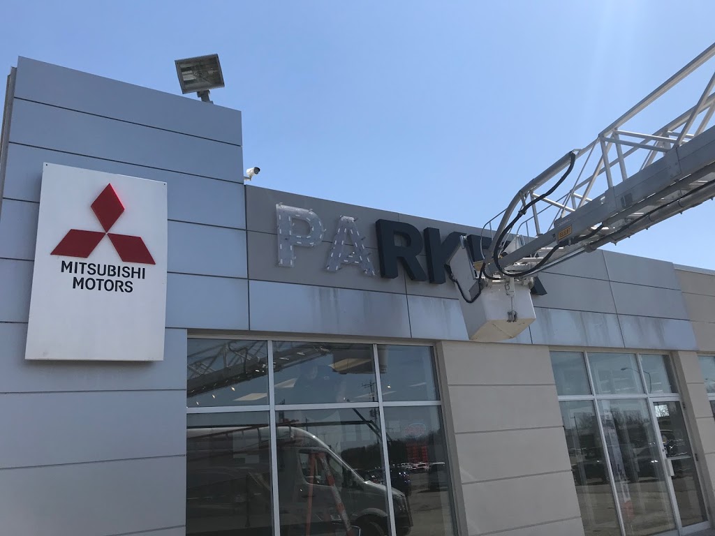 Parker Mitsubishi | 3511 ON-9, Caledon, ON L7K 0G7, Canada | Phone: (519) 942-0101