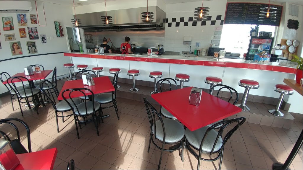 Le Coin Rétro | 925 QC-132, Sorel-Tracy, QC J3R 1L2, Canada | Phone: (450) 742-4757