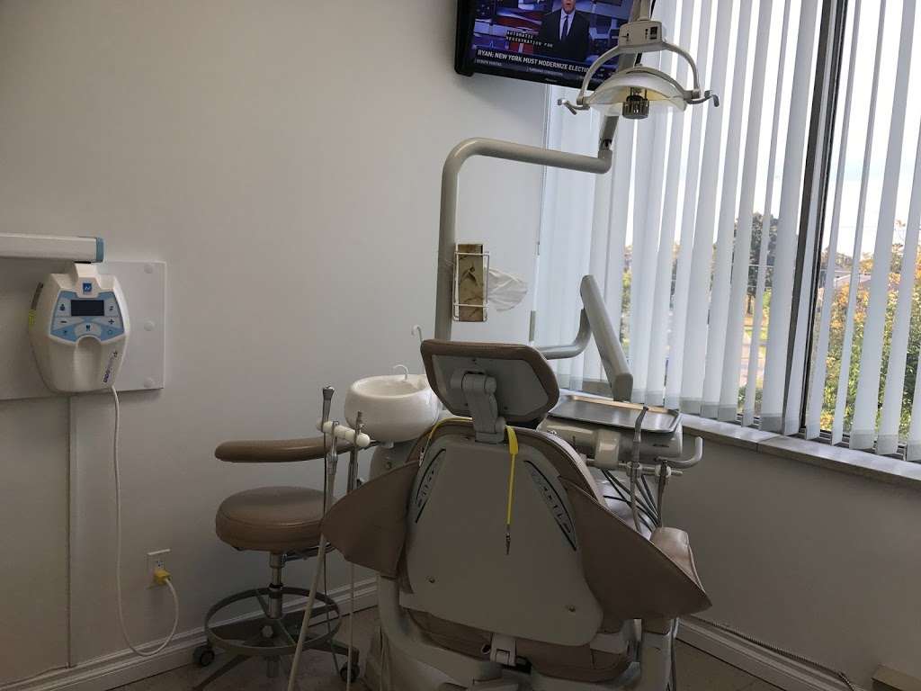 Cedar Heights Dental | 695 Markham Rd #14, Scarborough, ON M1H 2A5, Canada | Phone: (416) 438-0606
