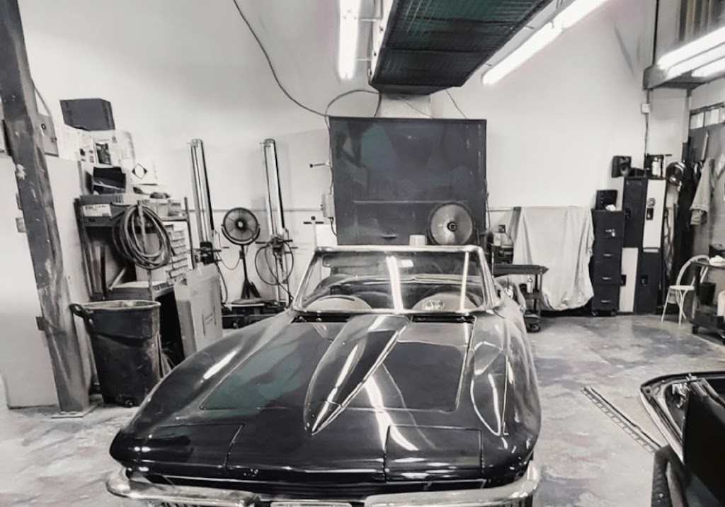 Corvette Specialties Auto Group Inc. | 11180 Scott Rd, Surrey, BC V3V 8B8, Canada | Phone: (604) 580-8388