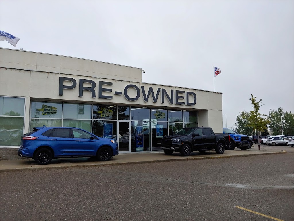 Jubilee Ford Saskatoon | 419 Brand Pl, Saskatoon, SK S7J 5L6, Canada | Phone: (306) 373-4444