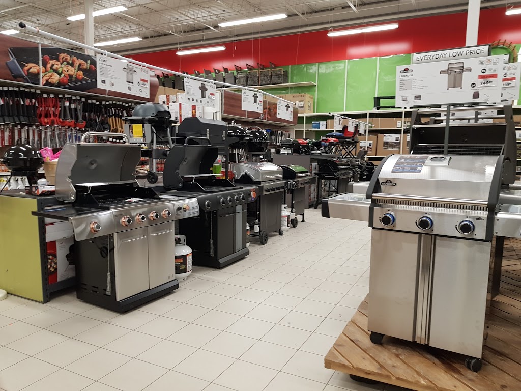 Canadian Tire | 2129 St Clair Ave W, Toronto, ON M6N 5B4, Canada | Phone: (416) 766-8141