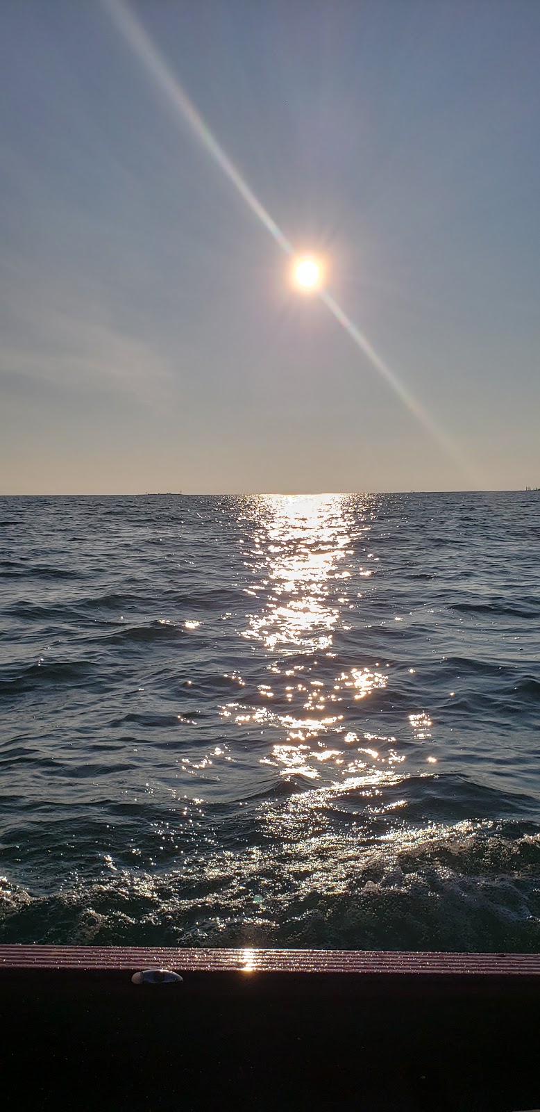 Fish The Bruce | 11 Bay St, South Bruce Peninsula, ON N0H 1E0, Canada | Phone: (519) 476-6884